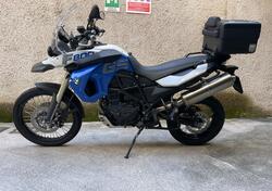 Bmw F 800 GS (2008 - 15) usata