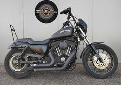 Harley-Davidson 1200 Roadster (2006 - 08) - XL 1200R usata