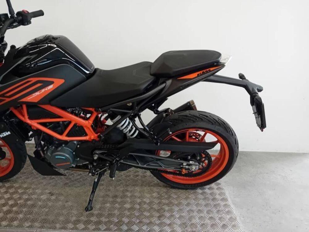 KTM 125 Duke (2021 - 23) (5)