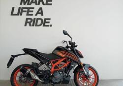 KTM 125 Duke (2021 - 23) usata