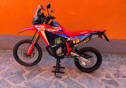 Honda CRF 300 Rally (2021 - 24) usata