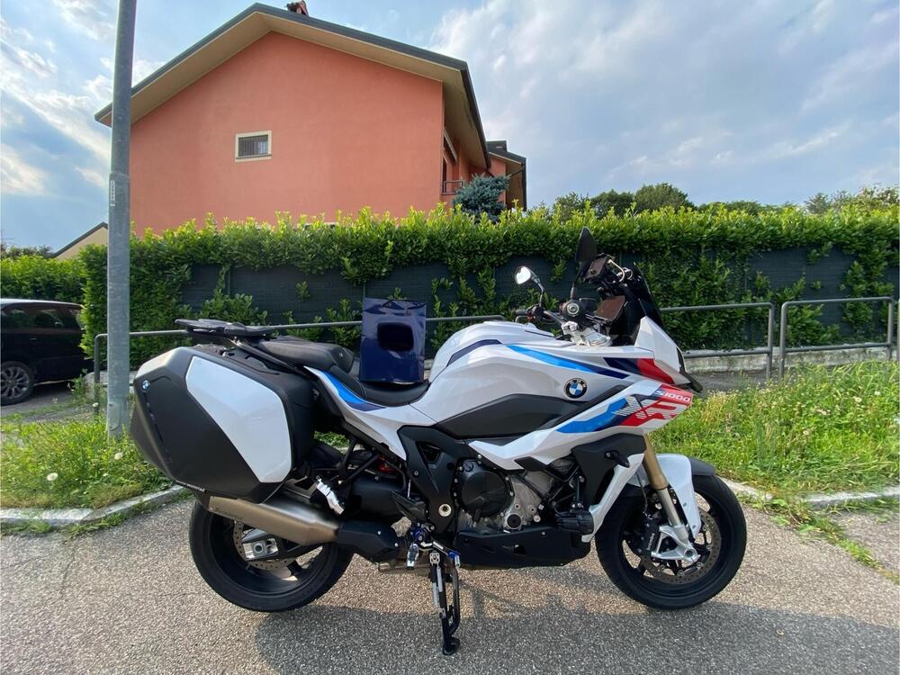 Bmw S 1000 XR (2020 - 23) (2)