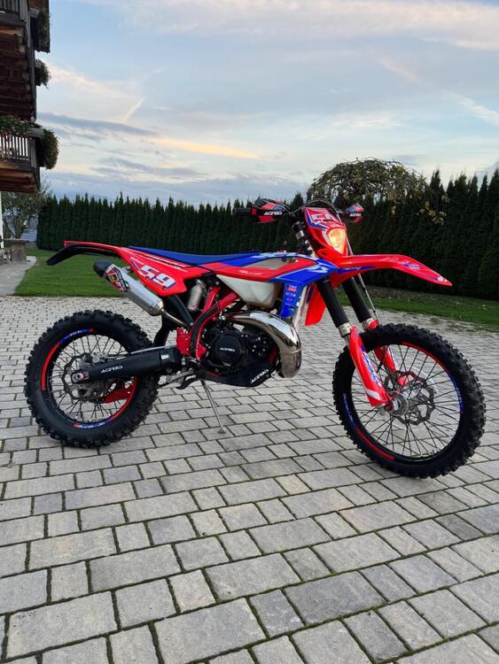 Betamotor RR 300 2T Enduro (2023) (2)