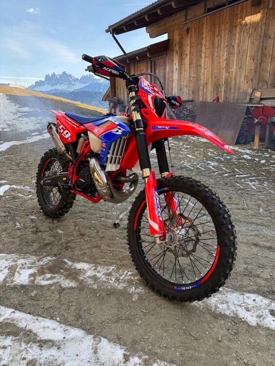 Betamotor RR 300 2T Enduro (2023) (5)