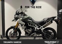 Triumph Tiger 900 Rally Pro (2020 - 23) usata