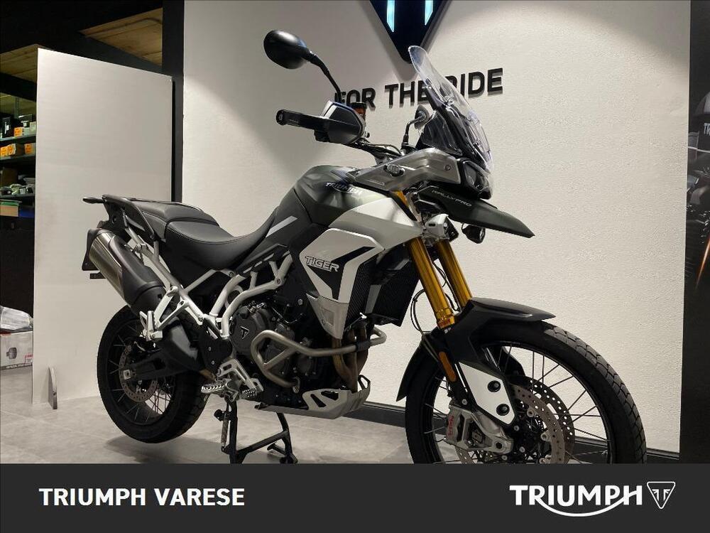 Triumph Tiger 900 Rally Pro (2020 - 23) (3)