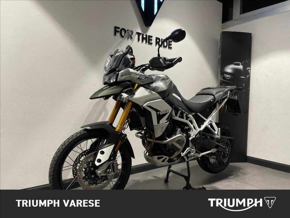 Triumph Tiger 900 Rally Pro (2020 - 23) (4)