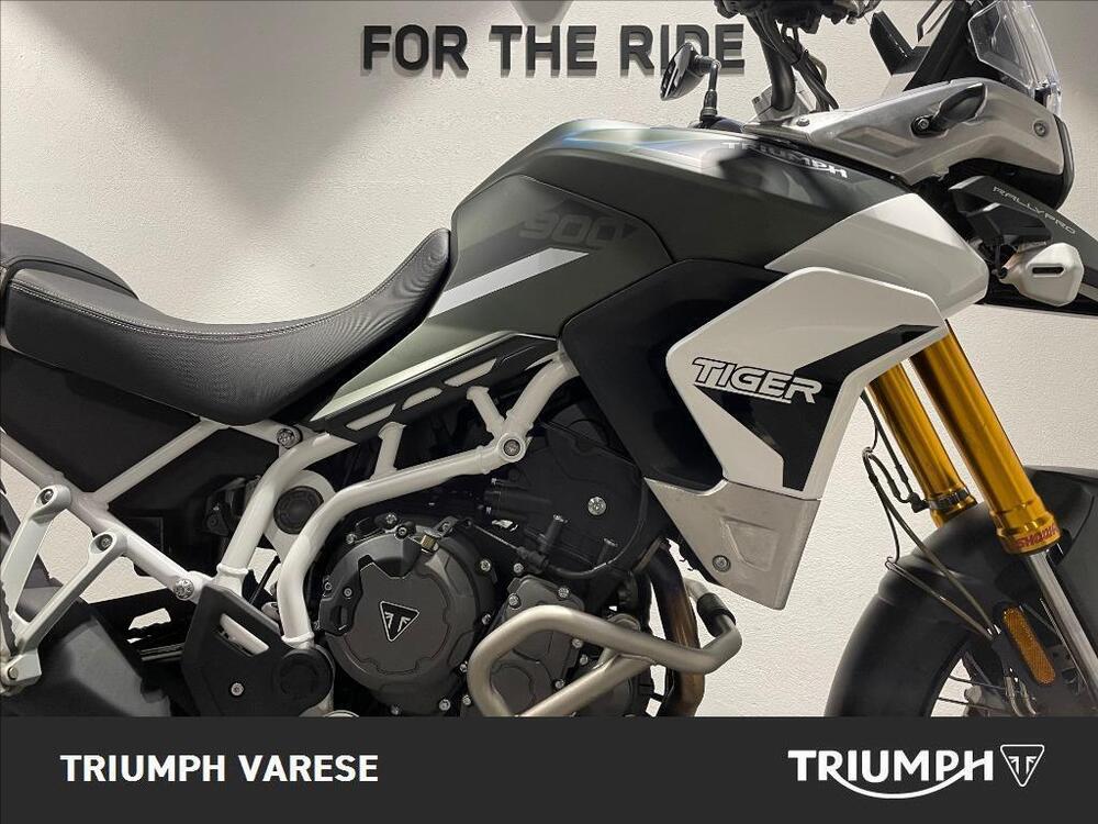 Triumph Tiger 900 Rally Pro (2020 - 23) (5)