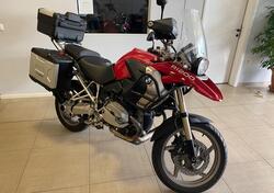 Bmw R 1200 GS (2010 - 12) usata