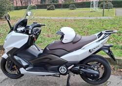 Yamaha T-Max 500 White Max (2010 - 11) usata