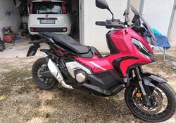 Honda X-ADV 750 DCT (2021 - 24) usata