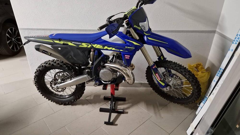 Sherco 300 SE Factory (2025)