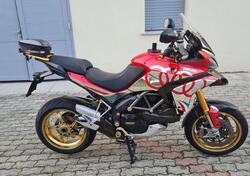 Ducati Multistrada 1200 S (2013 - 14) usata