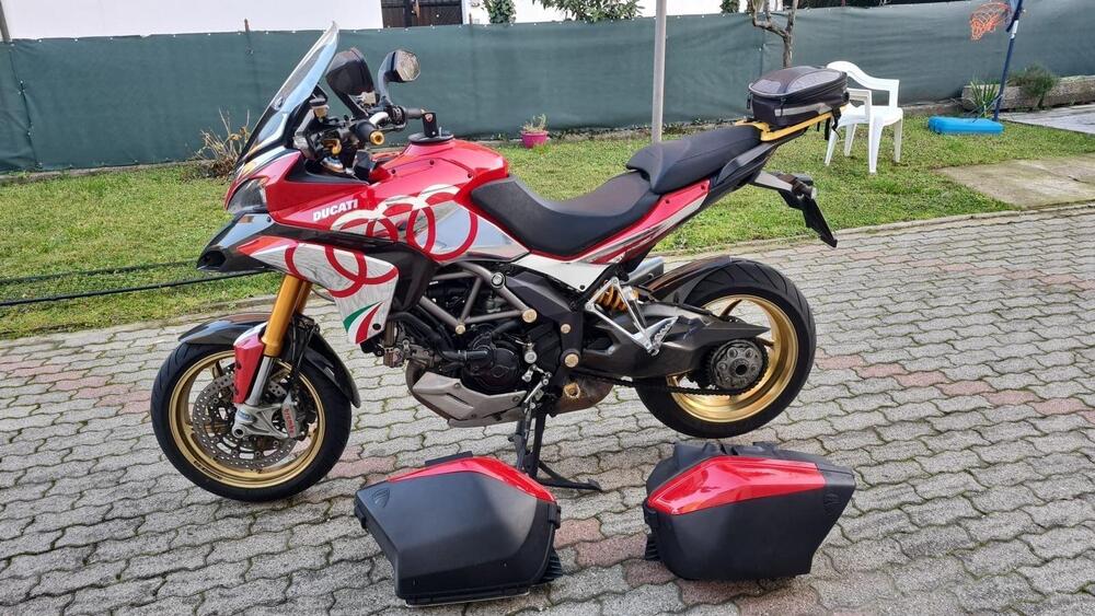 Ducati Multistrada 1200 S (2013 - 14) (4)