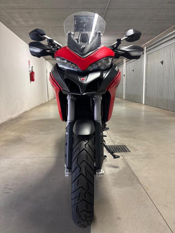 Ducati Multistrada 950 S (2021) (2)