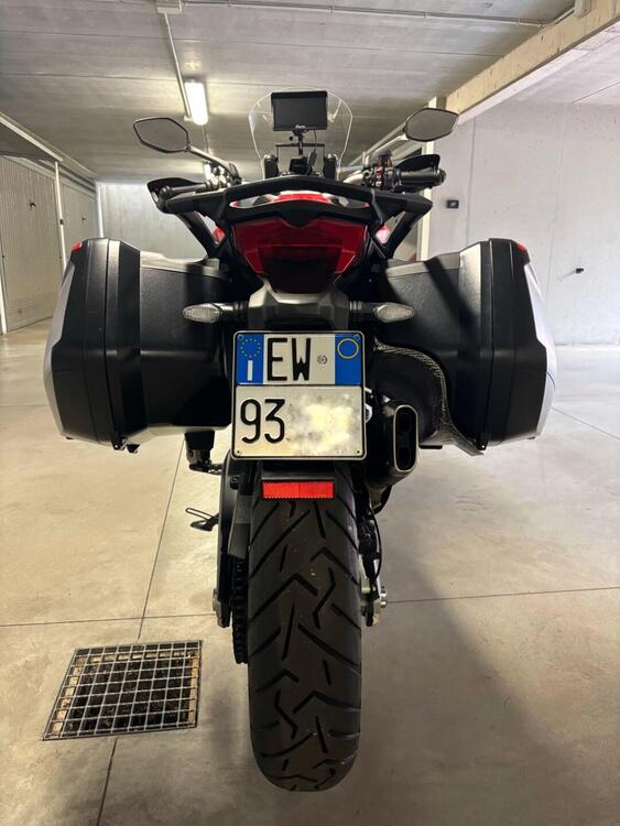 Ducati Multistrada 950 S (2021) (4)