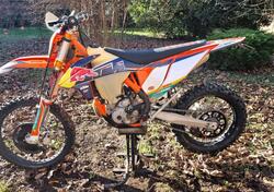 KTM 350 EXC-F Six Days (2021) usata