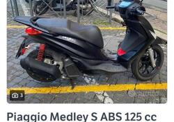 Piaggio Beverly 125 S i.e. (2010 - 17) usata