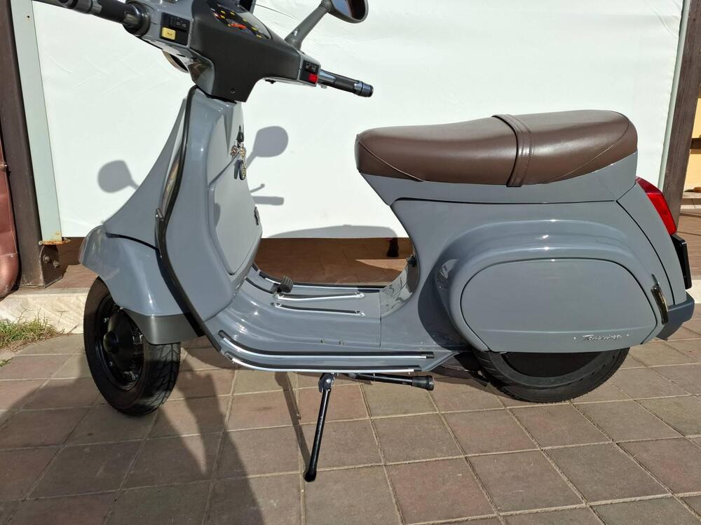 Piaggio Vespa hp 3 marce