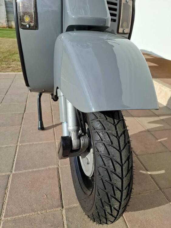 Piaggio Vespa hp 3 marce (4)