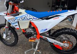 KTM 450 EXC-F Six Days (2024) usata