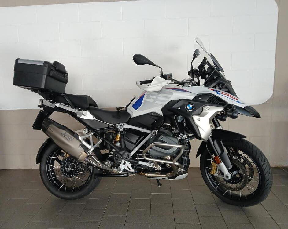 Bmw R 1250 GS (2021 - 24)