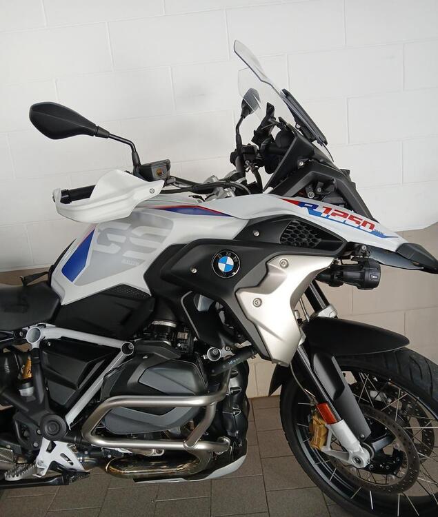 Bmw R 1250 GS (2021 - 24) (3)