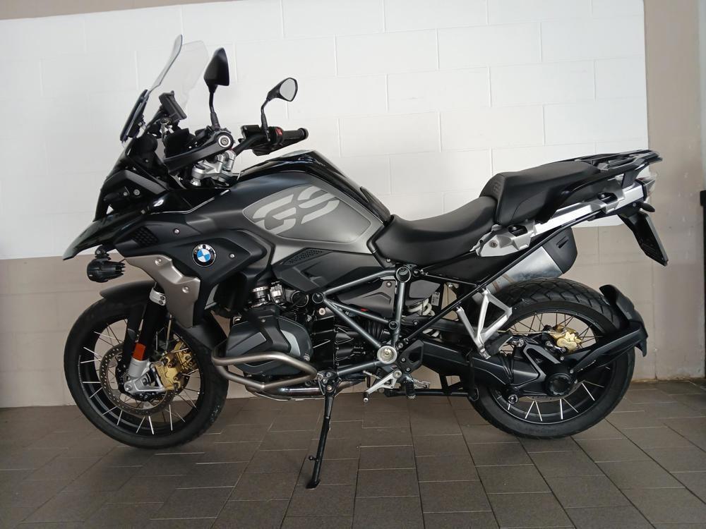 Bmw R 1250 GS (2019 - 20) (2)