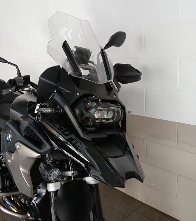 Bmw R 1250 GS (2019 - 20) (3)