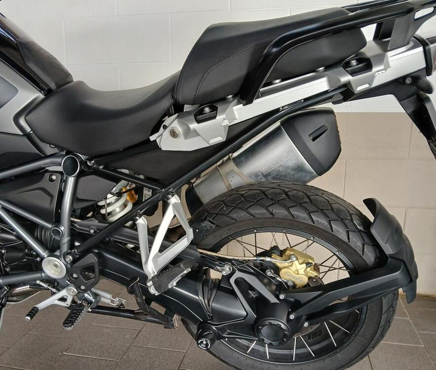 Bmw R 1250 GS (2019 - 20) (4)