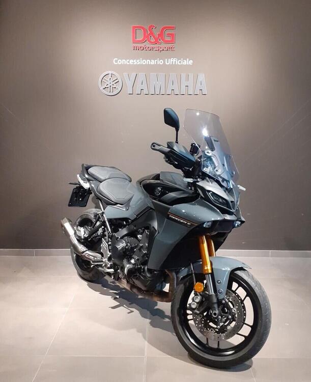 Yamaha Tracer 9 GT+ (2023 - 24) (3)