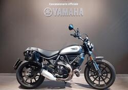 Ducati Scrambler 800 Icon Dark (2020) usata