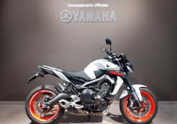 Yamaha MT-09 (2017 - 20) usata