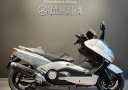 Yamaha T-Max 500 (2001 - 03) usata