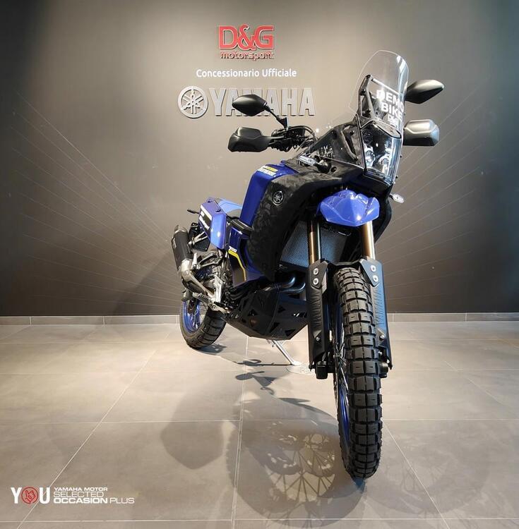 Yamaha Ténéré 700 World Raid (2022 - 24) (3)