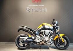 Yamaha MT-01 (2005- 11) usata