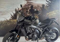 Yamaha MT-09 Y-AMT (2024 - 25) usata