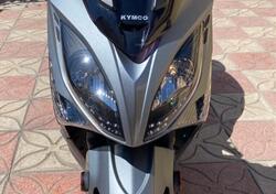 Kymco Xciting 400i ABS (2016 - 20) usata