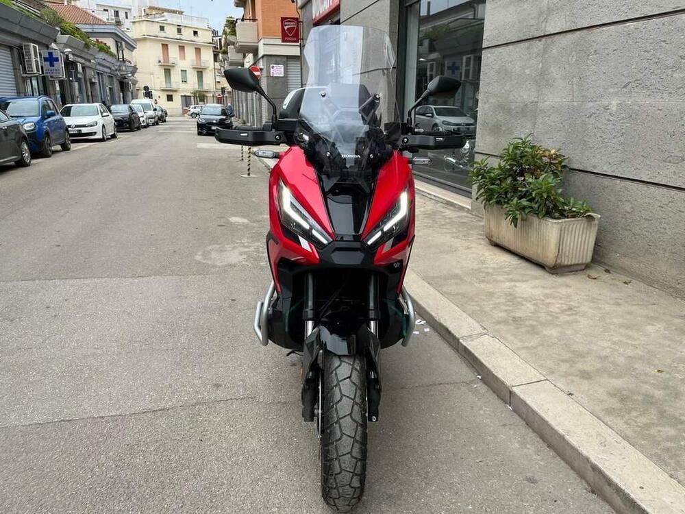 Honda X-ADV 750 DCT (2021 - 24) (3)