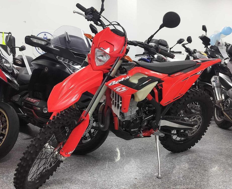 Betamotor RR 390 4T Enduro (2023) (2)