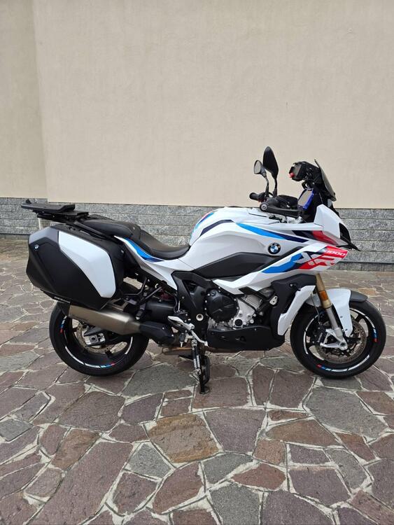 Bmw S 1000 XR (2020 - 23)