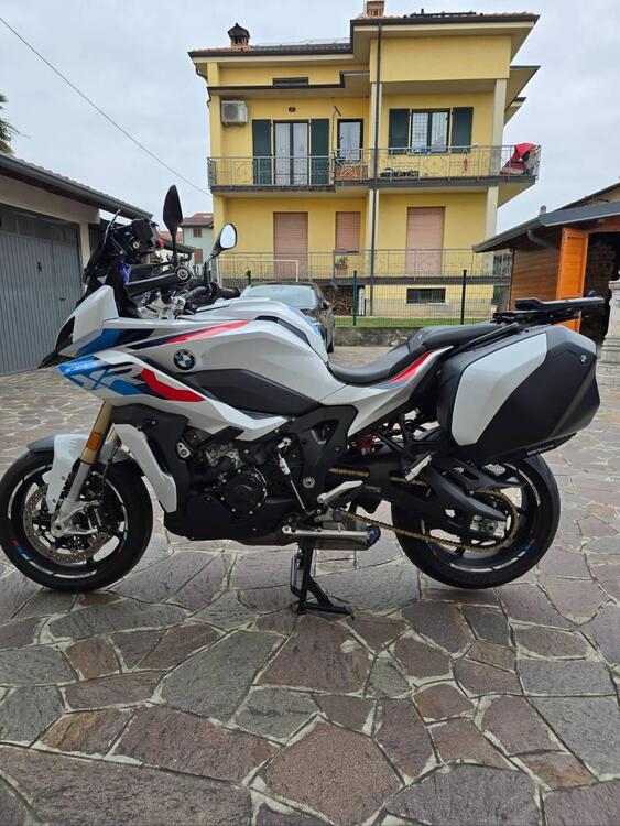 Bmw S 1000 XR (2020 - 23) (3)