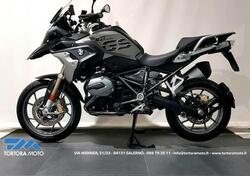 Bmw R 1200 GS (2017 - 18) usata