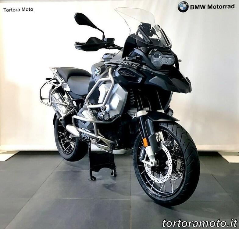 Bmw R 1250 GS Adventure (2021 - 24) (4)