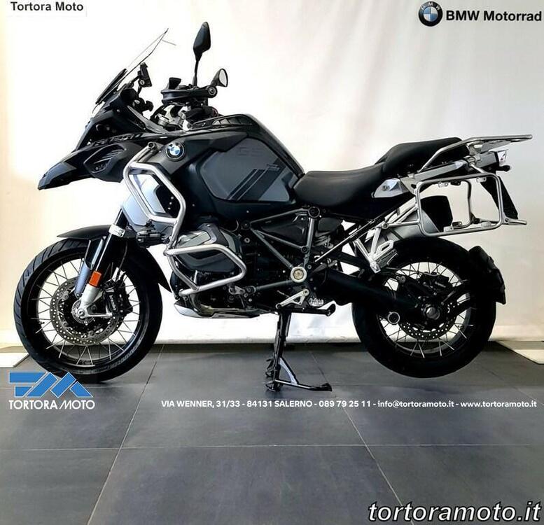 Bmw R 1250 GS Adventure (2021 - 24)