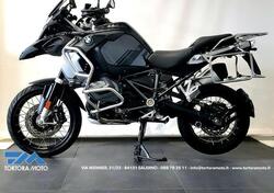 Bmw R 1250 GS Adventure (2021 - 24) usata