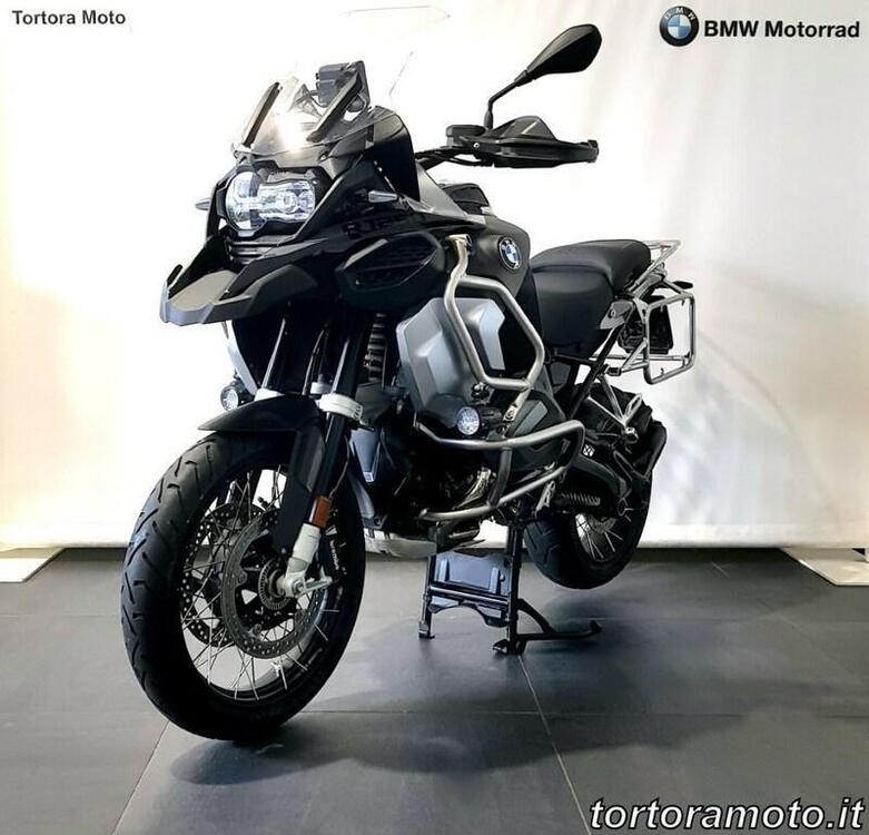 Bmw R 1250 GS Adventure (2021 - 24) (3)