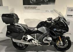 Bmw R 1250 RT (2021 - 25) usata