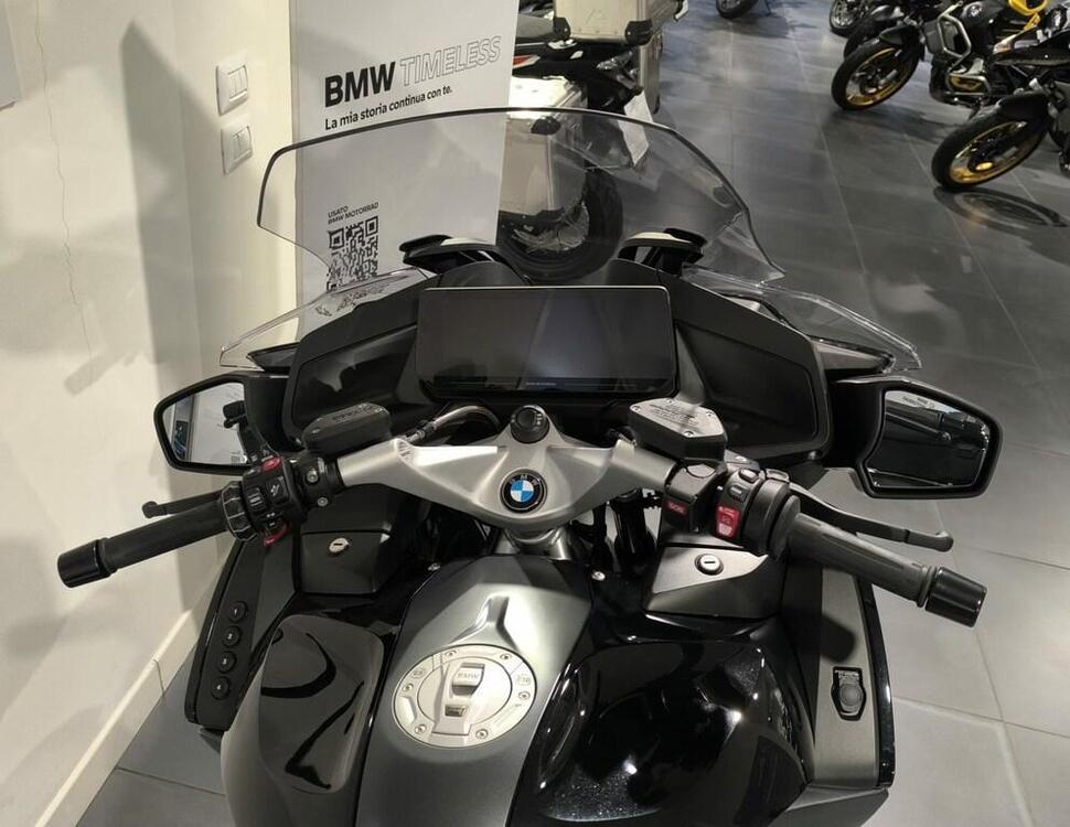 Bmw R 1250 RT (2021 - 25) (5)