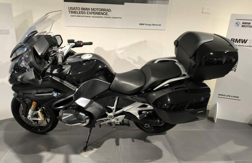 Bmw R 1250 RT (2021 - 25) (4)